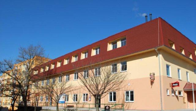 Penzion Mova Kadaň Extérieur photo
