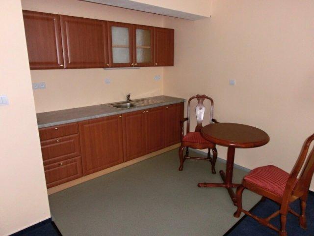 Penzion Mova Kadaň Chambre photo