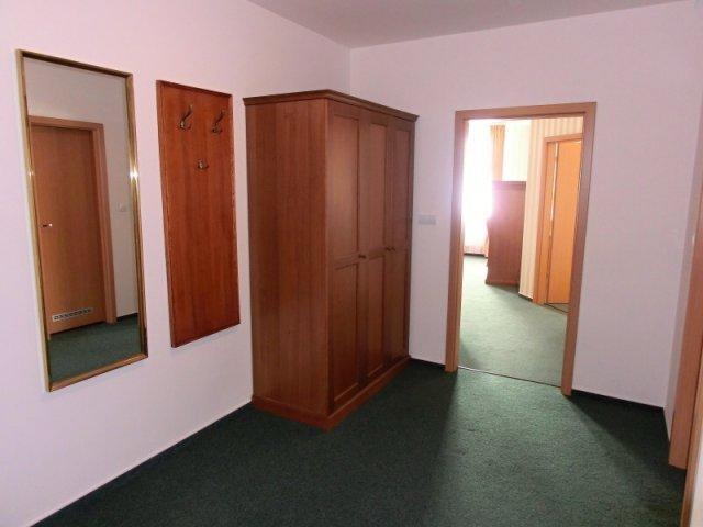 Penzion Mova Kadaň Chambre photo