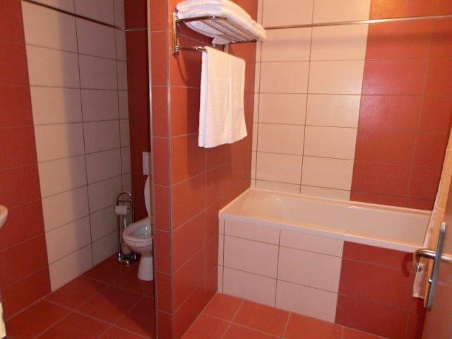 Penzion Mova Kadaň Chambre photo